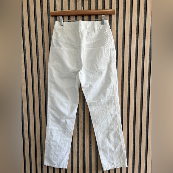 Isabel Marant - Lorrick Trousers - 
US 2 (FR 34) - Picture 3 of 6